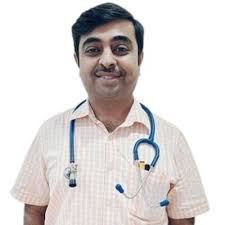 Dr Arghya Kusum Pal